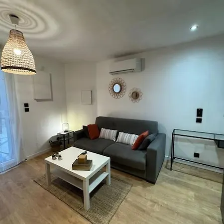 Apartment Studio Cosy Centre