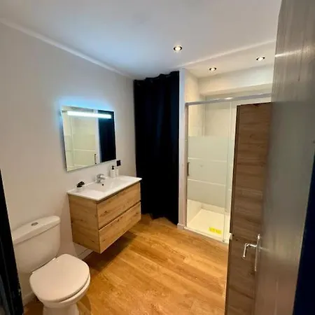 Apartment Studio Cosy Centre *