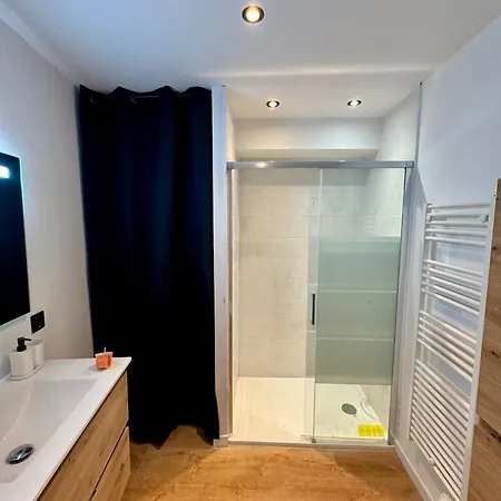 Studio Cosy Centre Apartment *